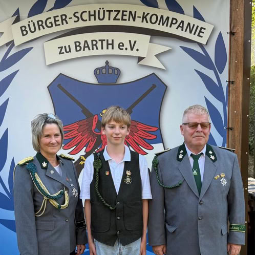 Schützenfest 2023